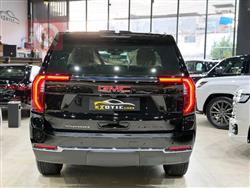 جي ام سي يوكون